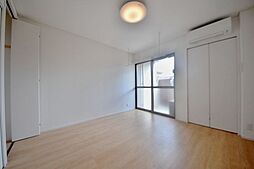 小川ハイツ 1階1Kのリビング/ダイニング