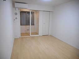 Ｆｒａｉｓｅ　Ｃｏｃｏ　II 1階1Kのリビング/ダイニング