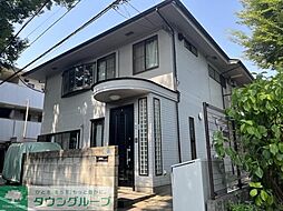 高橋フラッツ 1階2DKのリビング/ダイニング