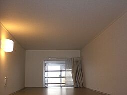 レオパレスキヨミズハイツ 1階1Kのリビング/ダイニング