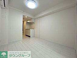 ＳＯＬＡＳＩＡ　ｒｅｓｉｄｅｎｃｅ荻窪 1階1DKのリビング/ダイニング