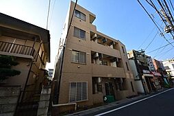 ドルチェ荻窪・壱番館