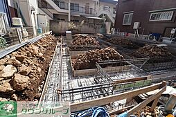 Ｌｅ　Ｃｉｅｌ　Ｋａｍｉｓｙａｋｕｊｉｉ 1階1DKのリビング/ダイニング