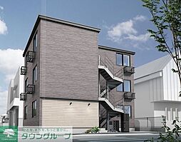 Agrande　Hitotsubashi-gakuen