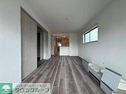 ＬＵＣＩＥ　ＴＳII（ルシエティーエスツー） 2階2LDKのリビング/ダイニング