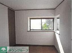 昭島戸建 3SLDKのリビング/ダイニング