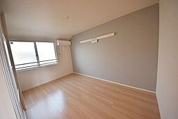 シルフィッド　S 2階2LDKのリビング/ダイニング