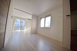 サリジェ宮町 1階1DKのリビング/ダイニング