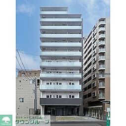 ハーモニーレジデンス東京武蔵関ＷＥＳＴ　ＳＩＤＥ