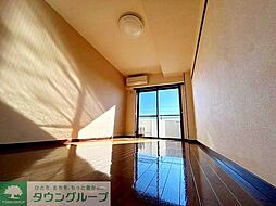 ＣＩＴＹ　ＳＰＩＲＥ　国分寺 1階1Kのリビング/ダイニング