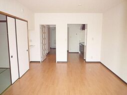 カサグランデ永福 2階3LDKのリビング/ダイニング