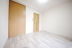 コムネット東府中 1階1Kのリビング/ダイニング