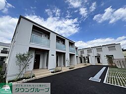 グラナーデ高井戸東