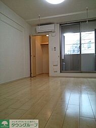 セシリア 2階1Kのリビング/ダイニング