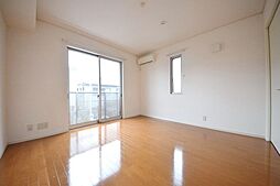 シャルマンウエスト 1階1Kのリビング/ダイニング