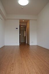 パティーナ武蔵関 9階1Kのリビング/ダイニング