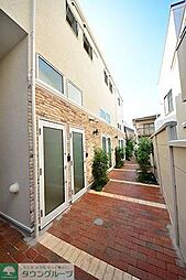 オギクボテラス