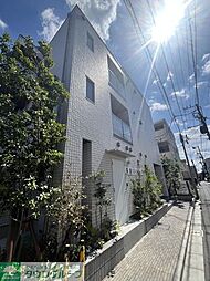 つむぎの杜　西荻みなみ