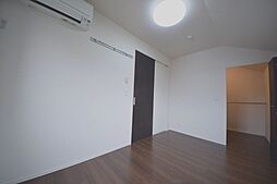 Ｓ−Ｌｉｆｅ Ｇａｒｄｅｎ 2階1LDKのリビング/ダイニング