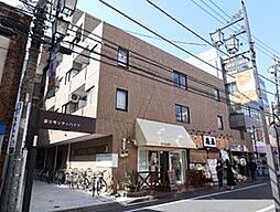 国分寺シティハイツ