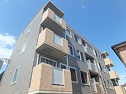 サードベルハイツ