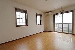 クレールメゾン石神井公園 2階1LDKのリビング/ダイニング