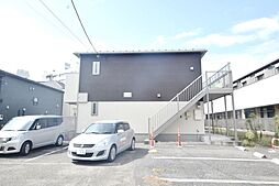 クレセール調布Ｂ