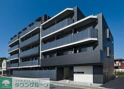 ガーラ・ヴィスタ調布