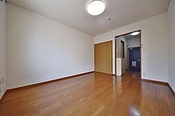 Ｍハウス 1階1Kのリビング/ダイニング