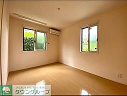 ReveurConstellation　II番館 2階2LDKのリビング/ダイニング