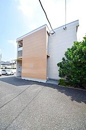 レオパレスＷＥＳＴＩＮ