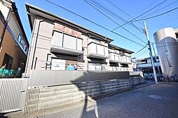 シャンテ武蔵野