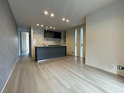 Ｆｏｒｌｕｃｅ　（フォルーチェ） 3階2LDKのリビング/ダイニング