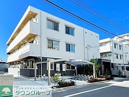 ヴィルソレイユ西荻I・II　II