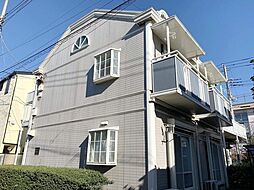 関町アパートメント