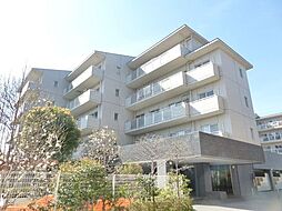 アンビックスつつじヶ丘　Ｂ棟