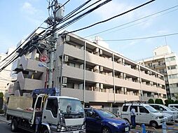 パークウェル吉祥寺