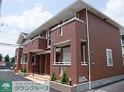 フィオーレ・プリムラ