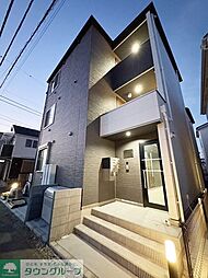 KEIAI RESIDENCE 久米川II