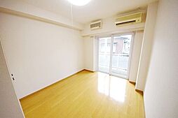 エコロジー高井戸プロセンチュリー 2階1Kのリビング/ダイニング