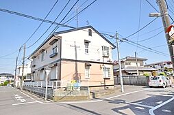 サウスクレスト