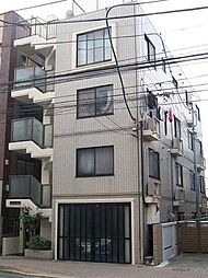 カナリーグラス