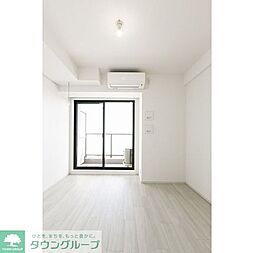 コンフォリア西荻窪 7階1Kのリビング/ダイニング