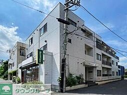 武蔵台コーポ
