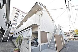 クレスト武蔵野