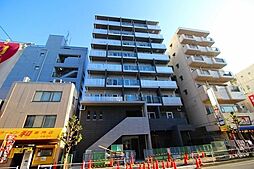 グラード久米川