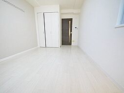 フェリーチェA 3階1Kのリビング/ダイニング