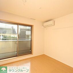 ノワイエ 1階1LDKのリビング/ダイニング