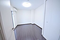 ファーストヒルズ武蔵小金井　Ｂ棟 1階ワンルームのリビング/ダイニング