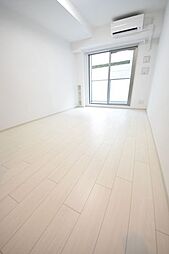 レジディア荻窪III 7階1Kのリビング/ダイニング